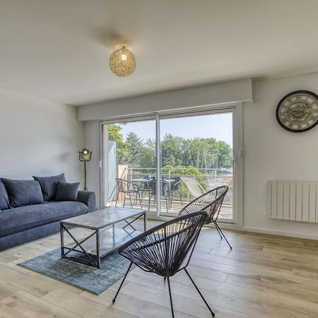 Les Mats Du Lac Annecy Exterior foto