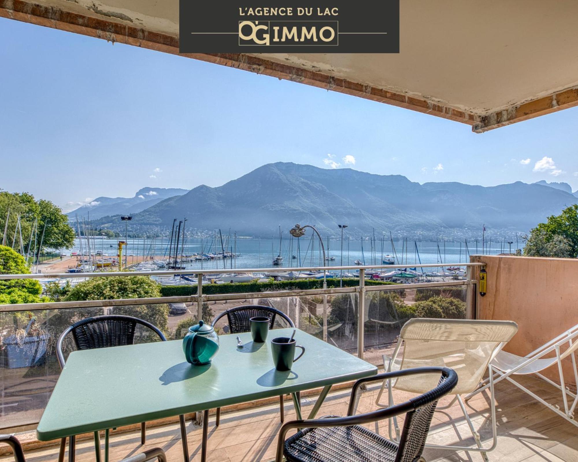 Les Mats Du Lac Annecy Exterior foto